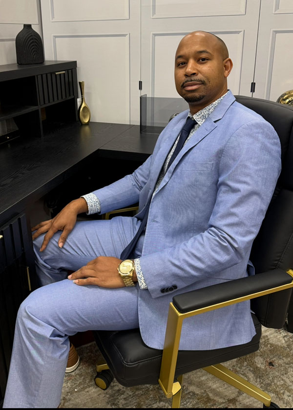 Bryan Hatcher of FCPT Skills Club